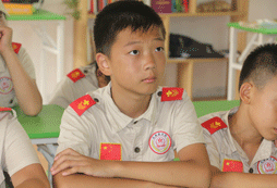 青少年軍事夏令營是怎么收費(fèi)的