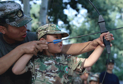 國內(nèi)較好的軍事夏令營有哪些？