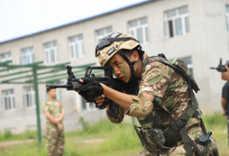 廣東軍事冬令營怎么選，精選機(jī)構(gòu)推薦