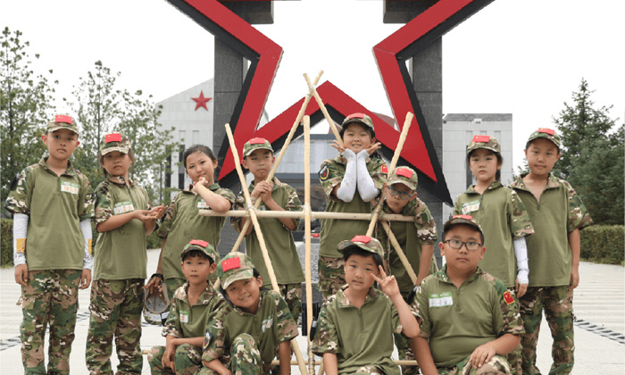 軍事冬令營(yíng)口碑機(jī)構(gòu)