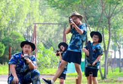 寒假軍事冬令營哪家專業(yè)，精選五大機構(gòu)推薦
