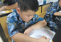 適合高中生的軍事夏令營有哪些？五大城市機構(gòu)推薦