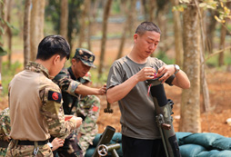 中學(xué)生軍事夏令營去哪家好？五大口碑機構(gòu)不要錯過