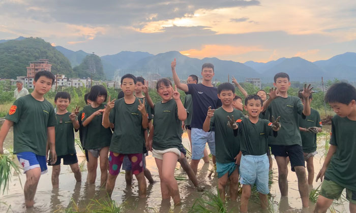 寒假軍事冬令營(yíng)機(jī)構(gòu)推薦