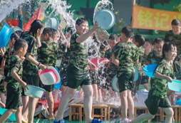 7天軍事冬令營有哪些推薦？機構(gòu)排名一覽