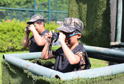 小學(xué)生軍事冬令營選哪家，精選機構(gòu)排行