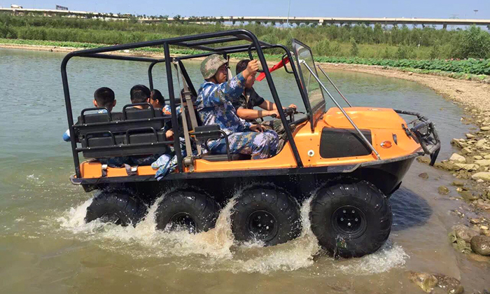 軍事冬令營價(jià)格多少