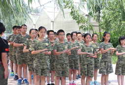 7天軍事夏令營(yíng)和14天有什么區(qū)別？