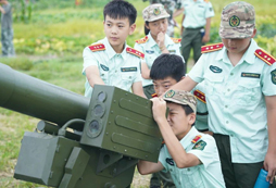 青少年軍事冬令營(yíng)怎么選，10天靠譜活動(dòng)推薦