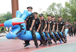 軍事夏令營(yíng)報(bào)名去哪里？江浙滬精選機(jī)構(gòu)一覽