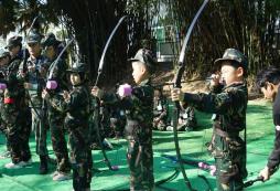 想知道軍事夏令營(yíng)報(bào)名費(fèi)用多少？這里有你需要的詳細(xì)信息和驚喜優(yōu)惠！