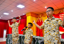 國內軍事營哪家好，口碑機構一覽