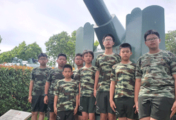 軍事夏令營(yíng)有哪些？前十機(jī)構(gòu)一覽