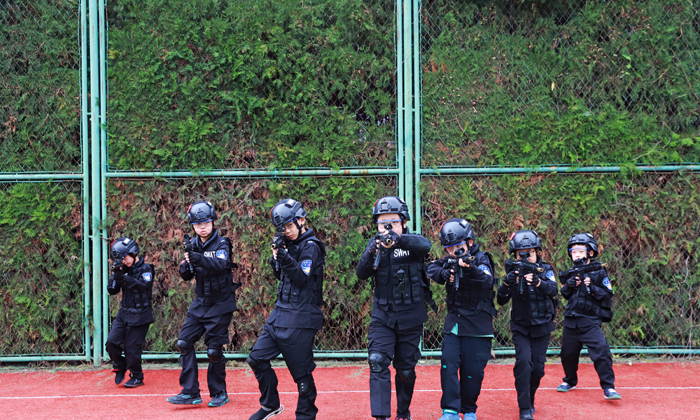 軍事夏令營機構(gòu)有哪些