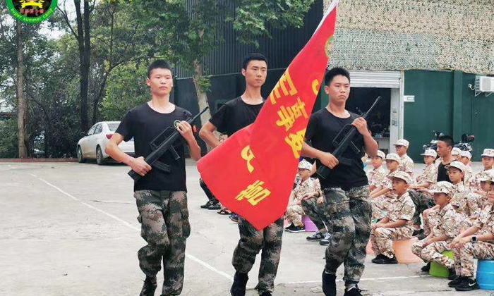 孩子不聽話應該參加什么樣的夏令營