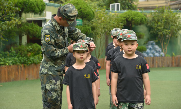 軍事夏令營的年齡要求.jpg