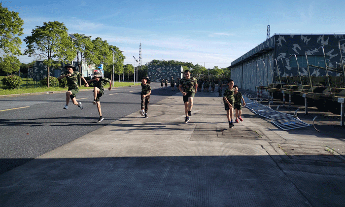 軍事夏令營機構(gòu)有哪些