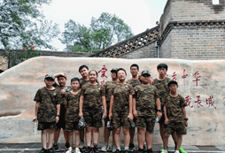 孩子參加軍事夏令營(yíng)的收獲有哪些？