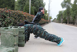 孩子們參加軍事夏令營(yíng)有哪些優(yōu)勢(shì)？