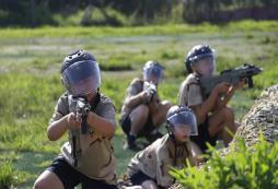盤點國內外知名軍事夏令營機構，助力孩子邁向精彩未來