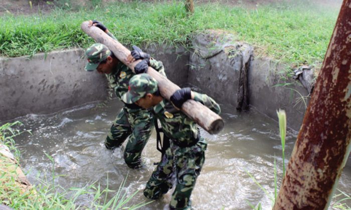 參加軍事拓展夏令營安全嗎？.jpg