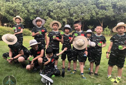 2024暑假軍事夏令營招生火熱進(jìn)行中!