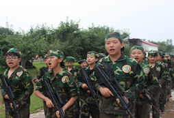 2024軍事夏令營的特色有哪些？
