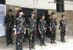 報名軍旅夏令營電話是多少？
