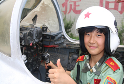 為什么軍事夏令營那么受孩子歡迎？