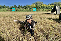 中小學(xué)生參加軍事夏令營會不會被體罰？