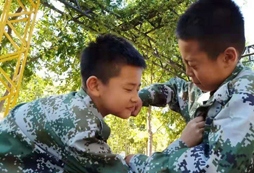 軍體拳實(shí)戰(zhàn)