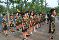 貴陽暑假夏令營(yíng)有哪些特點(diǎn)?