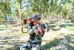 軍世紀(jì)夏令營(yíng)的費(fèi)用包含