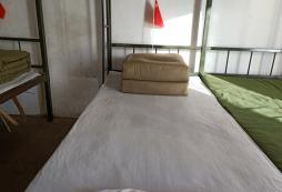 軍世紀(jì)軍事夏令營(yíng)的住宿條件讓人很看好