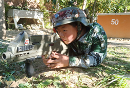 參加軍世紀(jì)特訓(xùn)需要帶哪些東西呢？