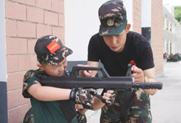 軍訓(xùn)夏令營(yíng)選擇哪家？靠譜機(jī)構(gòu)一覽