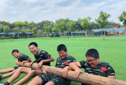 軍訓(xùn)夏令營(yíng)有哪些？六家熱門機(jī)構(gòu)一覽