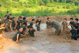 軍訓(xùn)夏令營(yíng)有哪些？五大機(jī)構(gòu)一覽