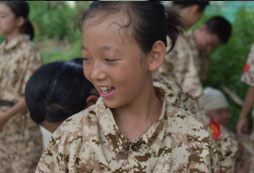國內(nèi)有哪些軍訓(xùn)夏令營？