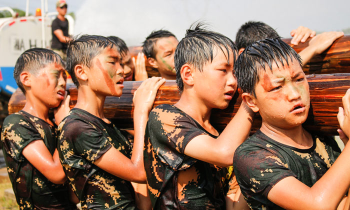 軍訓(xùn)夏令營(yíng)一般多少錢(qián)一個(gè)月