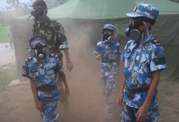 2024年軍訓(xùn)夏令營價格匯總