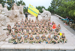 軍訓(xùn)夏令營學(xué)費多少，活動路線推薦