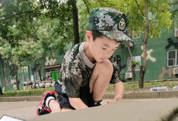 軍訓(xùn)夏令營一般多少錢？五大城市報名價格參考