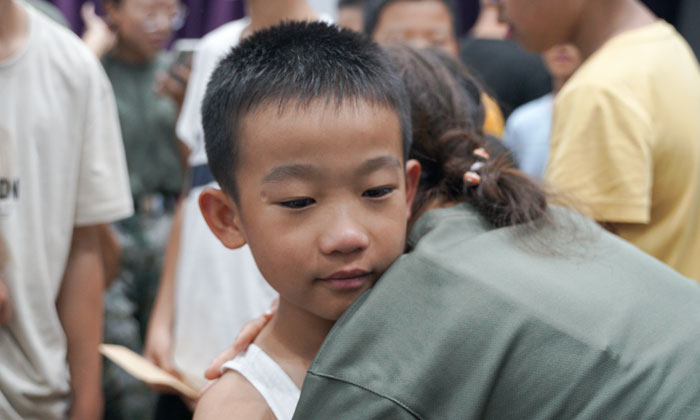 軍訓(xùn)夏令營(yíng)價(jià)格一覽