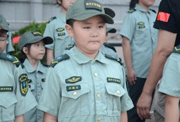 預(yù)算6千的軍訓(xùn)夏令營有哪些，性價比活動推薦