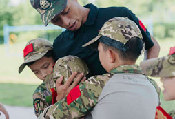 參加兩周軍訓(xùn)夏令營多少錢，活動路線一覽