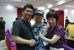 軍訓(xùn)夏令營多少錢？不同城市機(jī)構(gòu)費用一覽