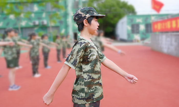 軍訓夏令營機構有哪些