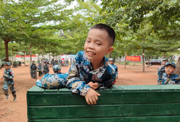 國內(nèi)哪有軍訓(xùn)冬令營，招生報(bào)名資訊一覽