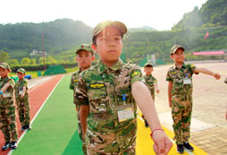 杭州市軍訓(xùn)夏令營哪家好？值得參加的兩大機(jī)構(gòu)